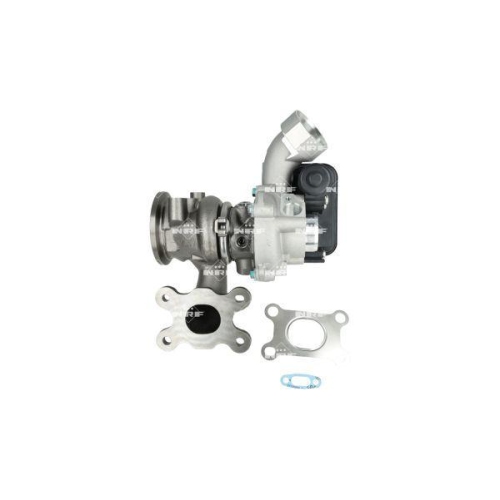 NRF Lader, Aufladung 90010080