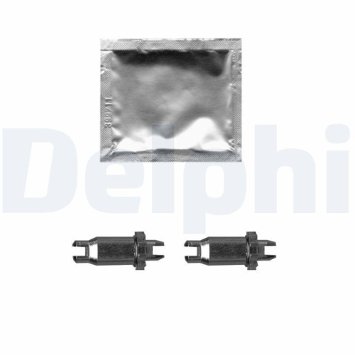 DELPHI Reparatursatz, Expander LBE1019