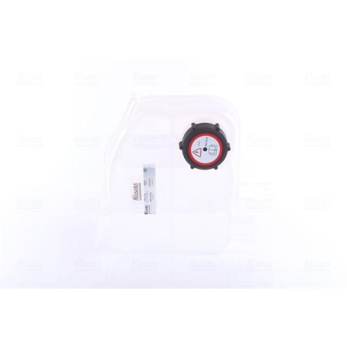 NISSENS Ausgleichsbeh&auml;lter, K&uuml;hlmittel ** FIRST FIT ** 996336