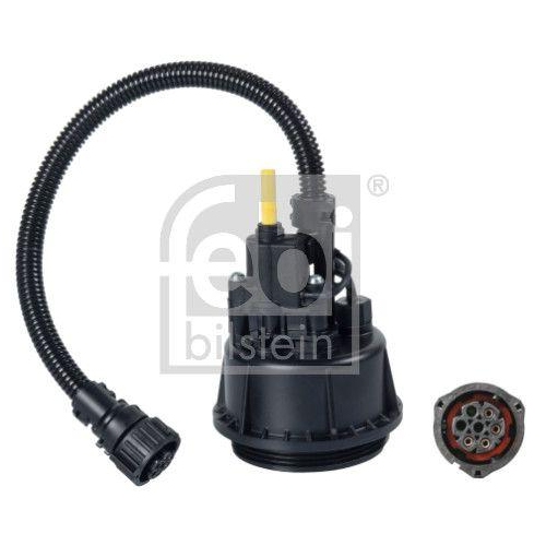 FEBI BILSTEIN Kraftstoffwasserabscheider 103487