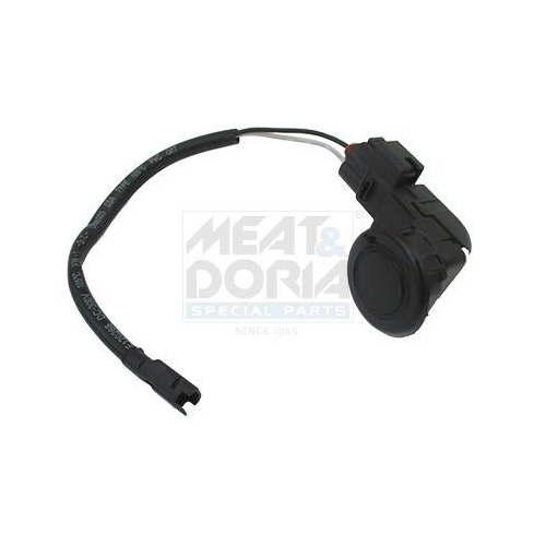 MEAT & DORIA Sensor, Einparkhilfe 94689