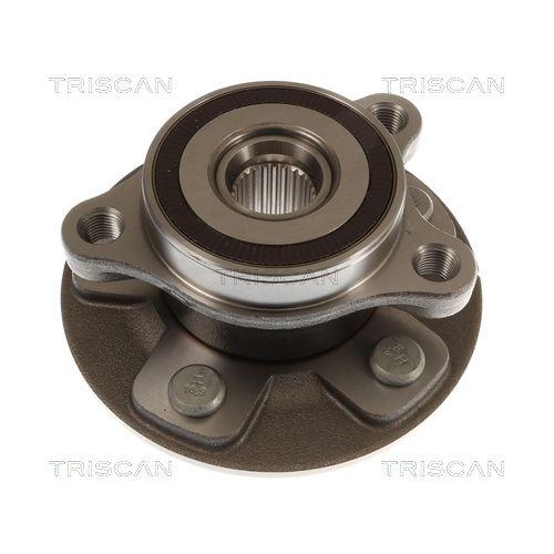 TRISCAN Radlagersatz 8530 132009
