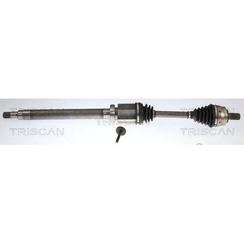 TRISCAN Antriebswelle 8540 27606