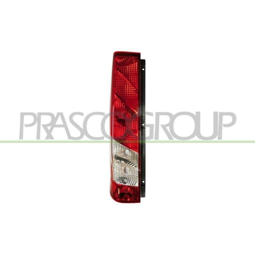 PRASCO Heckleuchte TYC FT9504154