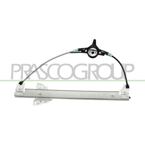 PRASCO Fensterheber MZ330W024
