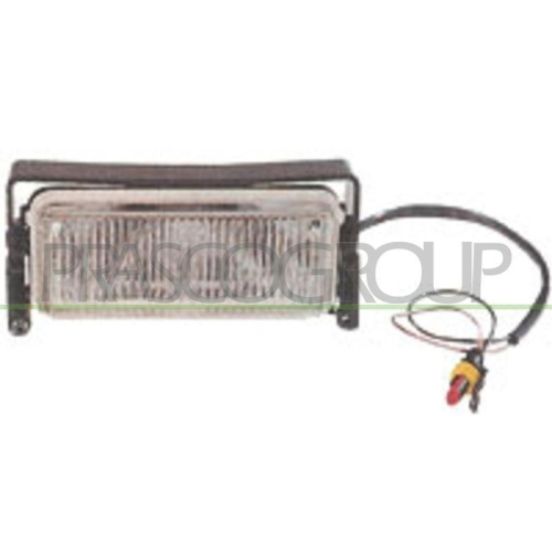 PRASCO Nebelscheinwerfer TYC FT0194413