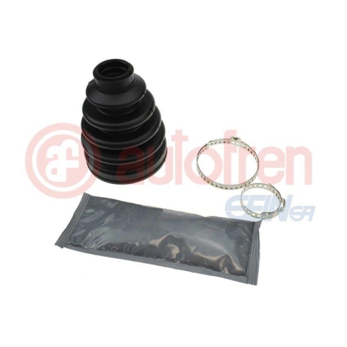 AUTOFREN SEINSA Faltenbalgsatz, Antriebswelle D8124