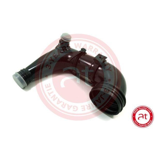 at autoteile germany Ansaugschlauch, Luftfilter OEM - Quality - Line at22156