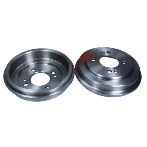 MAXGEAR Bremstrommel 19-3696