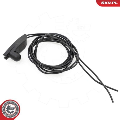 ESEN SKV Sensor, Innenraumtemperatur 17SKV991