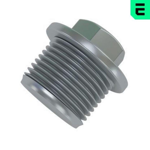 OPTIMAL Verschlussschraube OP-ESP0139O-BG