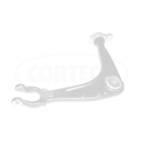 CORTECO Lenker, Radaufh&auml;ngung 49400380