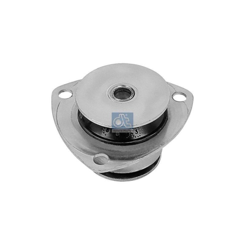DT Spare Parts Anschlagpuffer, Fahrerhaus 7.77276