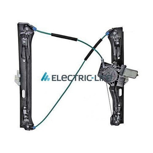 Electric Life Fensterheber ZR BMO37 R C