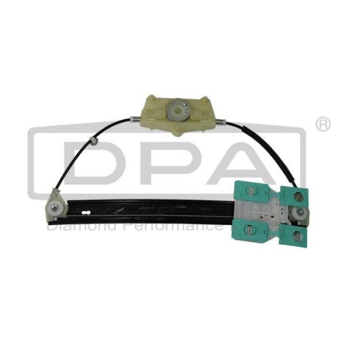 DPA Fensterheber 88391796702