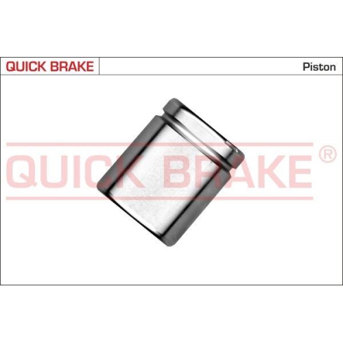 QUICK BRAKE Kolben, Bremssattel 185350K