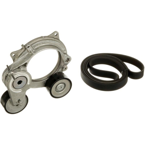 GATES Keilrippenriemensatz Micro-V&reg; E-START&trade; K016PK923EST