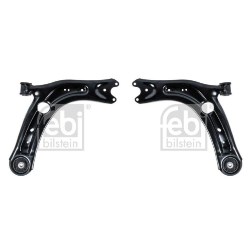 Querlenker Satz Set Febi Bilstein 170514+170515