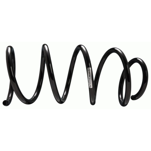 SACHS Fahrwerksfeder 993 257