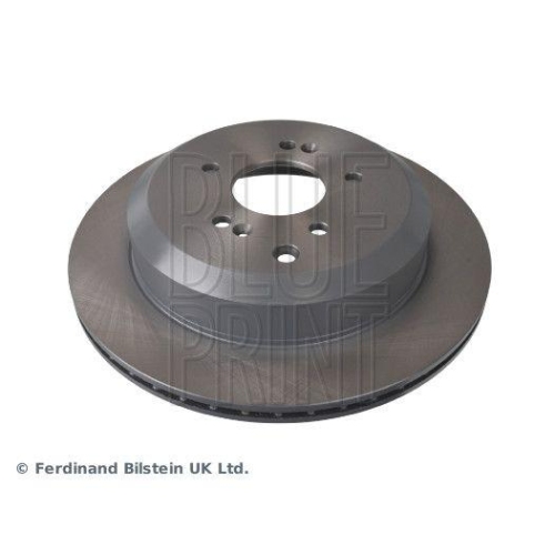 BLUE PRINT Bremsscheibe ADT343227