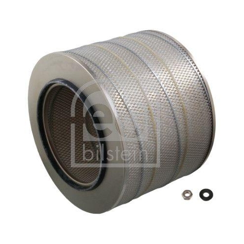 FEBI BILSTEIN Luftfilter 26415