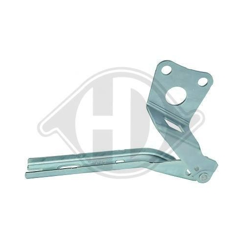 DIEDERICHS Scharnier, Motorhaube 7860018
