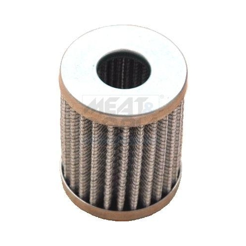 MEAT & DORIA Kraftstofffilter 4892