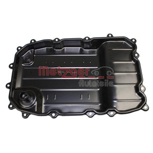 METZGER Ölwanne, Automatikgetriebe 7990094