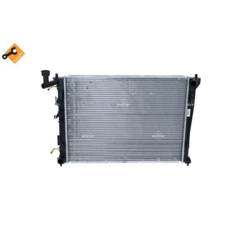 NRF K&uuml;hler, Motork&uuml;hlung EASY FIT 53931