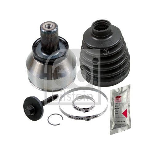 FEBI BILSTEIN Gelenksatz, Antriebswelle 185567