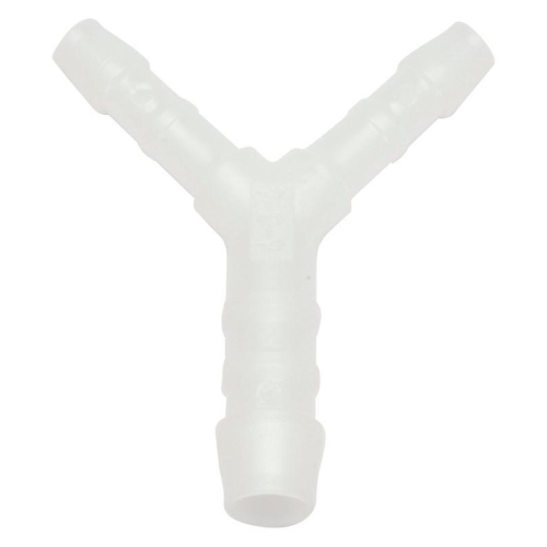 10 St&uuml;ck Schlauchverbinder Y-Reduzierstutzen 4/6/4 mm SWG 500 250 56 25