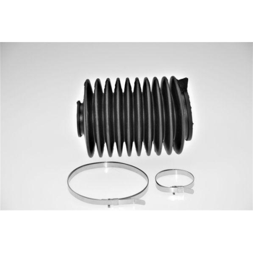 SPIDAN Faltenbalg, Lenkung 83928