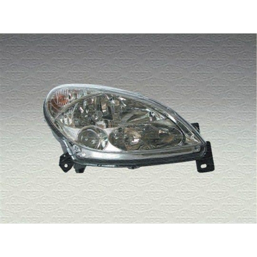 MAGNETI MARELLI Hauptscheinwerfer 712408511129