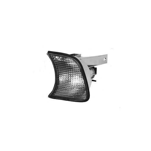 VAN WEZEL Blinkleuchte 0635910