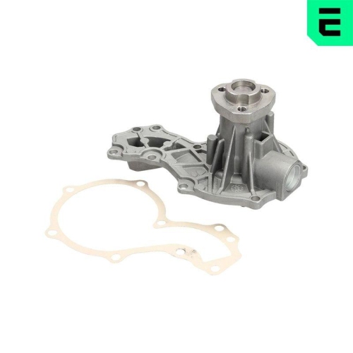 OPTIMAL Wasserpumpe, Motorkühlung AQ-1032