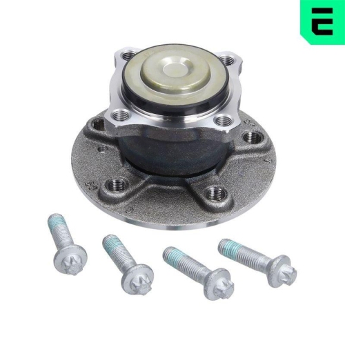 OPTIMAL Radlagersatz