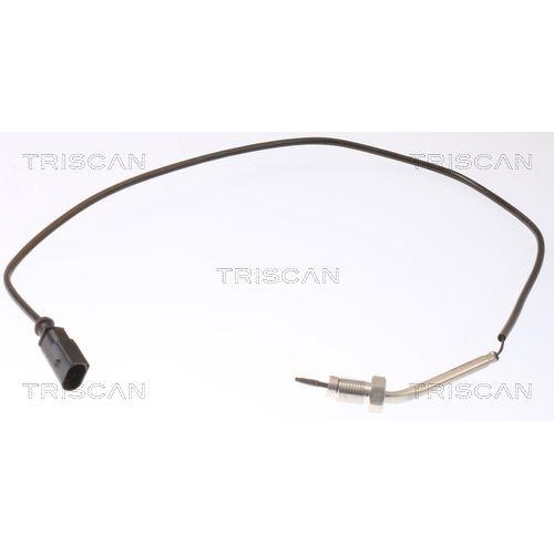 TRISCAN Sensor, Abgastemperatur