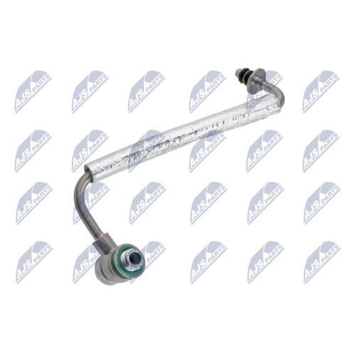 NTY Ölleitung, Lader ECD-PL-006