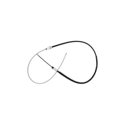 KAMOKA Seilzug, Feststellbremse