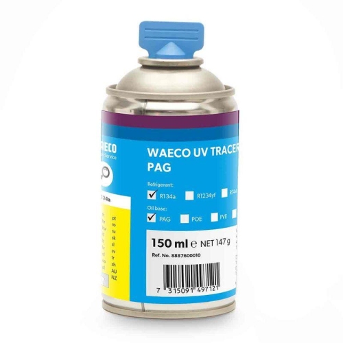 WAECO Additiv, Lecksuche Tracer Product 8887600010