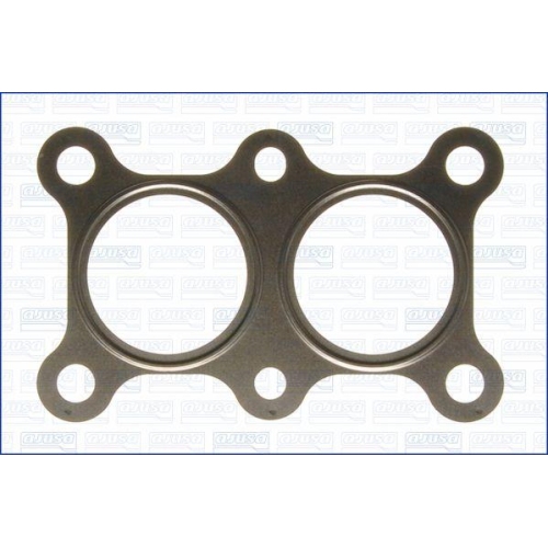 AJUSA Dichtung, Abgasrohr MULTILAYER STEEL