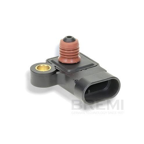 BREMI Sensor, Saugrohrdruck