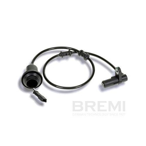 BREMI Sensor, Raddrehzahl