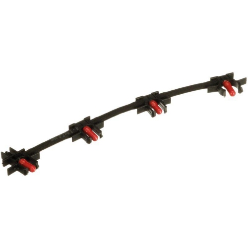 GATES Schlauch, Leckkraftstoff MFL1291