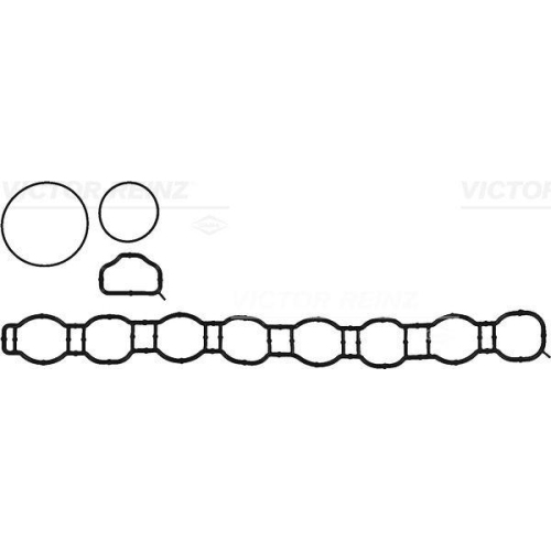 VICTOR REINZ Dichtungssatz, Ansaugkr&uuml;mmer