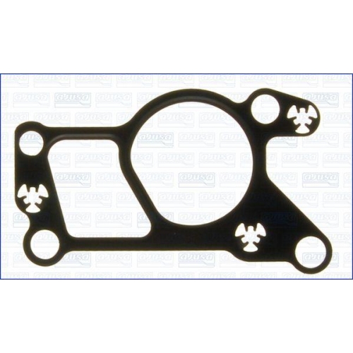 AJUSA Dichtung, AGR-Ventil 01199000