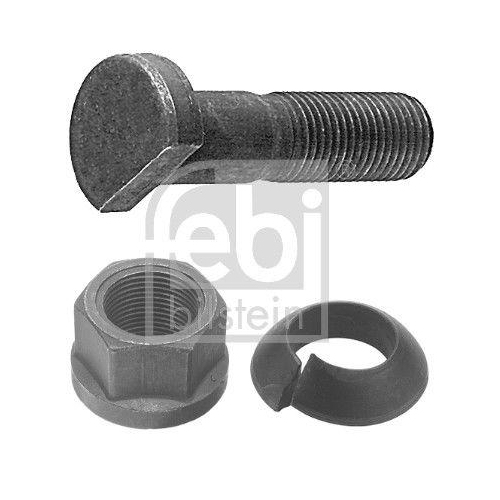 FEBI BILSTEIN Radbolzen 06270