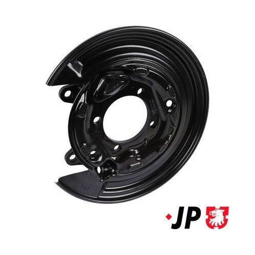JP GROUP Spritzblech, Bremsscheibe JP 4864304170