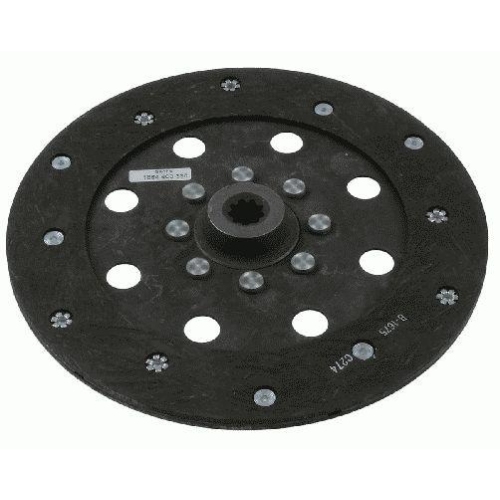 SACHS Kupplungsscheibe 1864 600 330