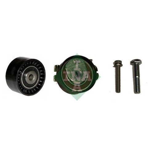 Schaeffler INA Rollensatz, Zahnriemen 530 0236 09